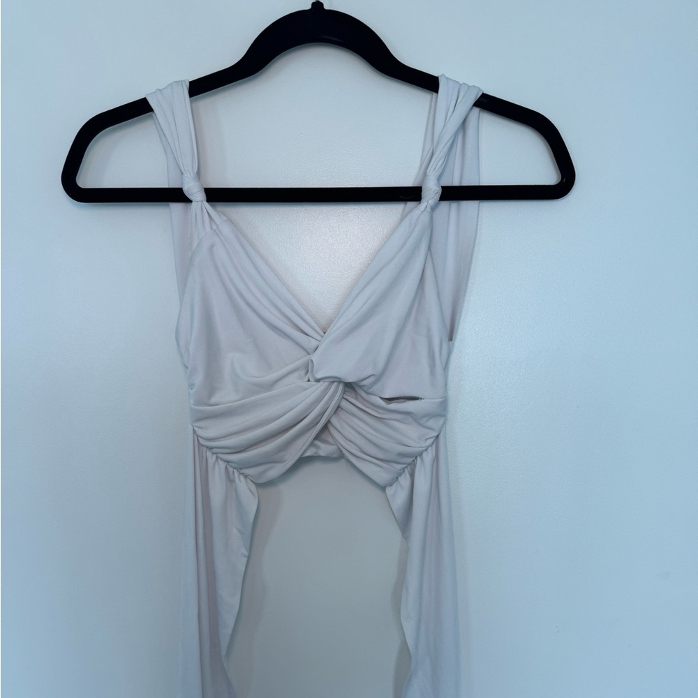 Wrap top